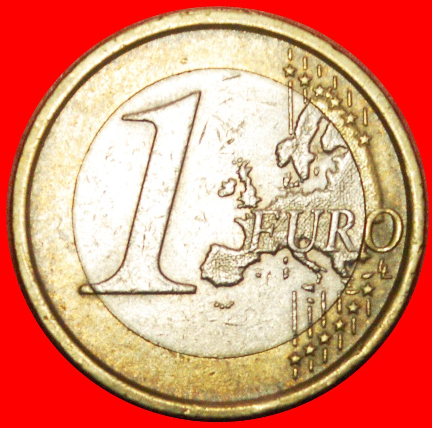  + NICHT-PHALLISCHE TYP (2008-2019): ITALIEN ★ 1 EURO 2009!OHNE VORBEHALT!   