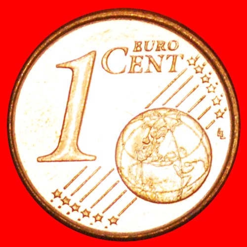  + GREECE: CYPRUS ★ 1 CENT 2018 UNC! MOUFLONS! LOW START ★ NO RESERVE!   