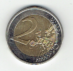  2 Euro Finnland 2017 (100 Jahre Unabhängigkeit)(g1184)   
