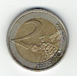  2 Euro Finnland 2014 (100.Geburtstag Ilmari Tapiovaara)(g1185)   