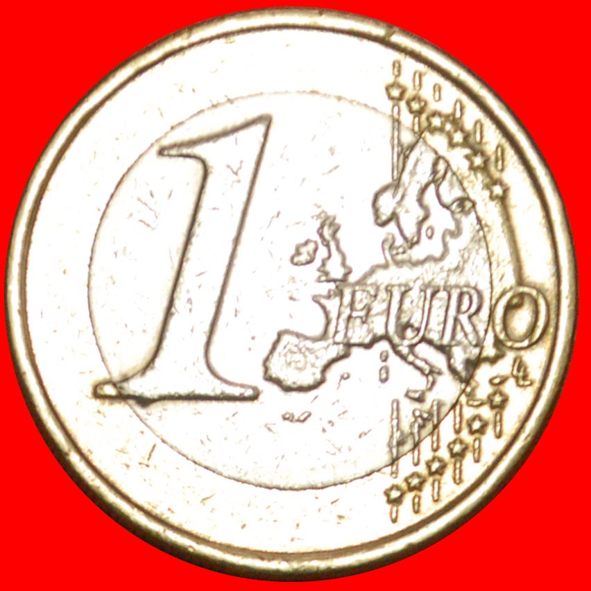  + NON-PHALLIC TYPE (2007-2019): GREECE ★ 1 EURO 2009! LOW START ★ NO RESERVE!   