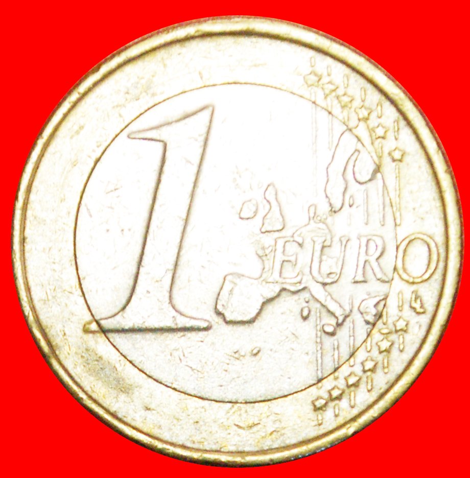  + PHALLISCHE TYP (2002-2006): GRIECHENLAND ★ 1 EURO 2005! OHNE VORBEHALT!   