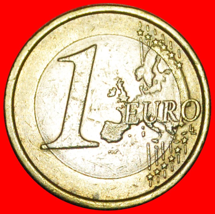  + NON-PHALLIC TYPE (2008-2019): ITALY ★ 1 EURO 2008! LOW START ★ NO RESERVE!   