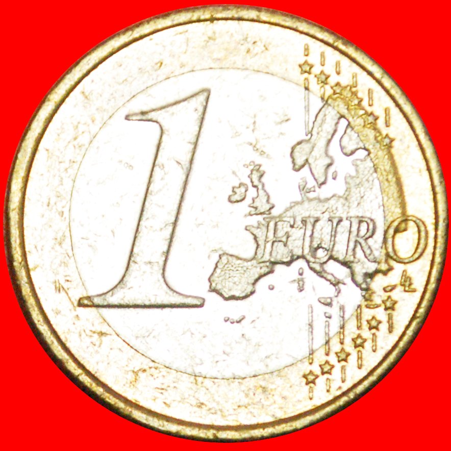  + NON-PHALLIC TYPE (2008-2019): AUSTRIA ★ 1 EURO 2009! LOW START ★ NO RESERVE!   