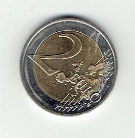  2 Euro Deutschland 2018 F (H.Schmidt)(g1239)   