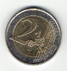  2 Euro Finnland 2005(g1246)   