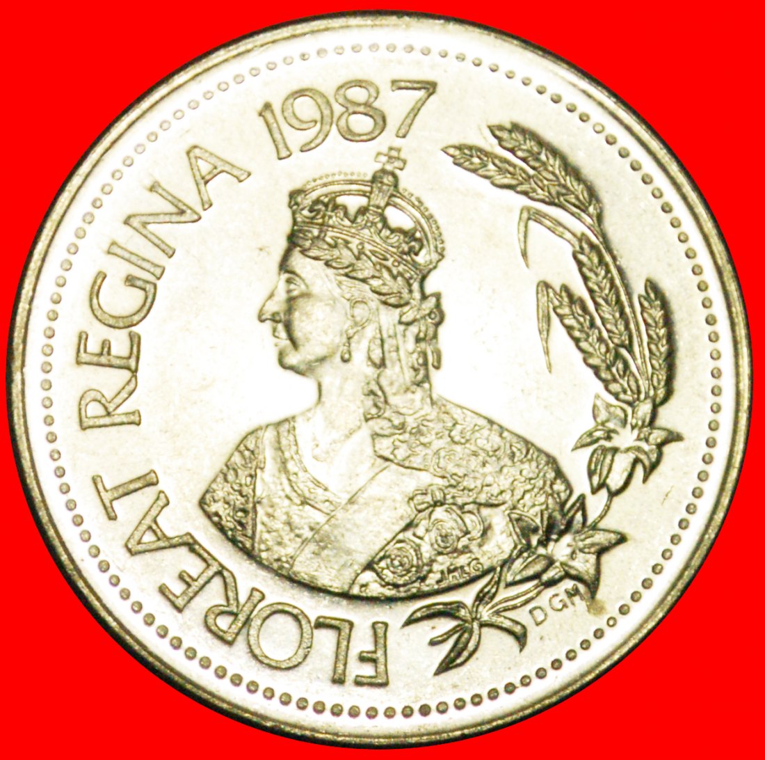  + KANADA (1861-1864): SASKATCHEWAN ★  2 DOLLARS 1887-1987! UNGEWÖHNLICH! OHNE VORBEHALT!   