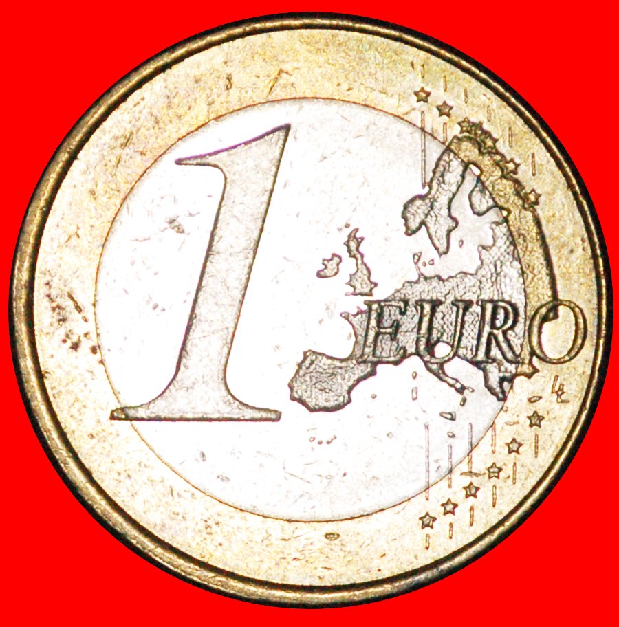  + NON-PHALLIC TYPE (2010-2014): SPAIN★1 EURO 2011! LOW START ★ NO RESERVE! Juan Carlos I (1975-2014)   