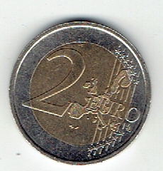  2 Euro Irland 2006(g1306)   