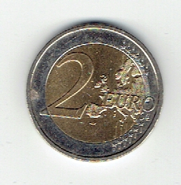  2 Euro Irland 2014(g1307)   