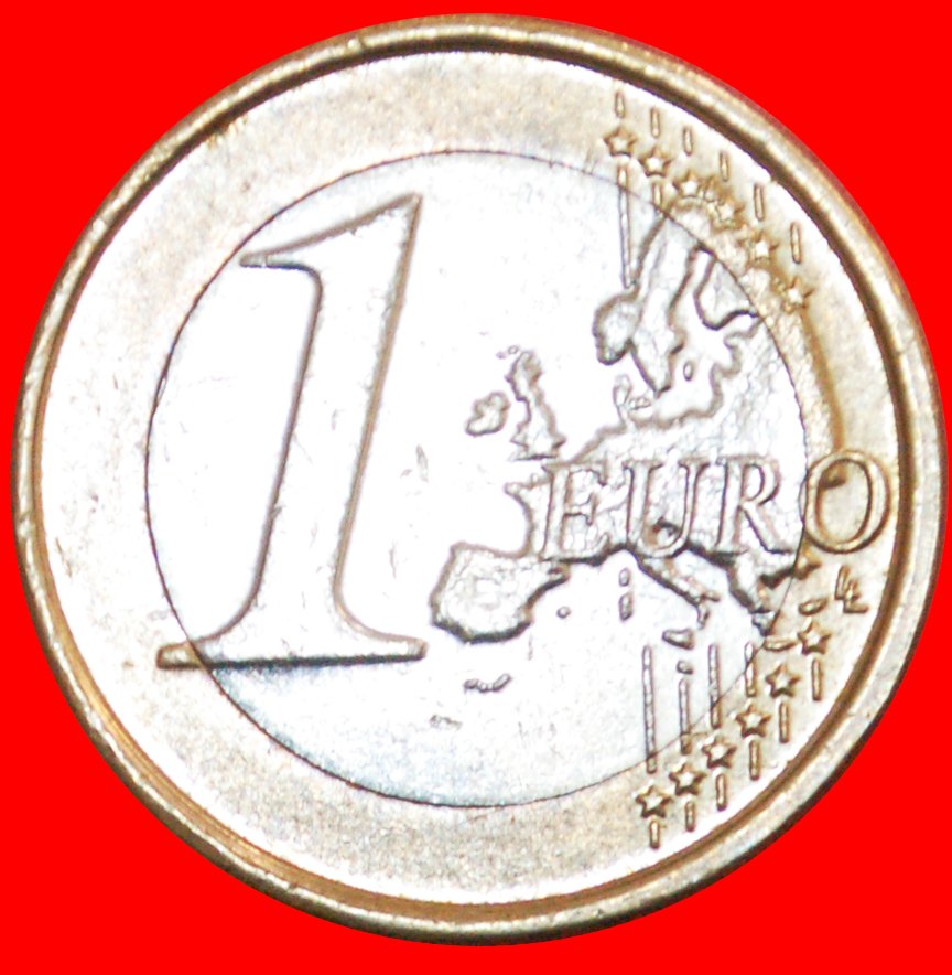  + ALBERT II (1993-2013): BELGIUM ★ 1 EURO 2011! LOW START★ NO RESERVE!   
