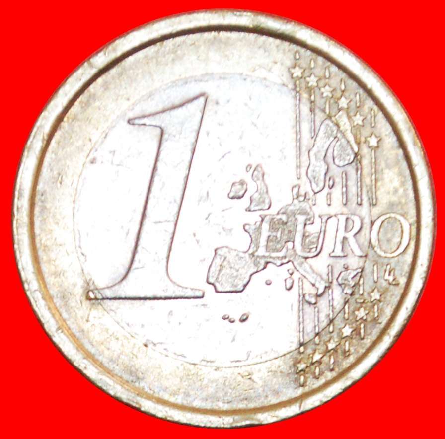  + PHALLISCHE TYP (2002-2007): ITALIEN ★ 1 EURO 2003! OHNE VORBEHALT!   
