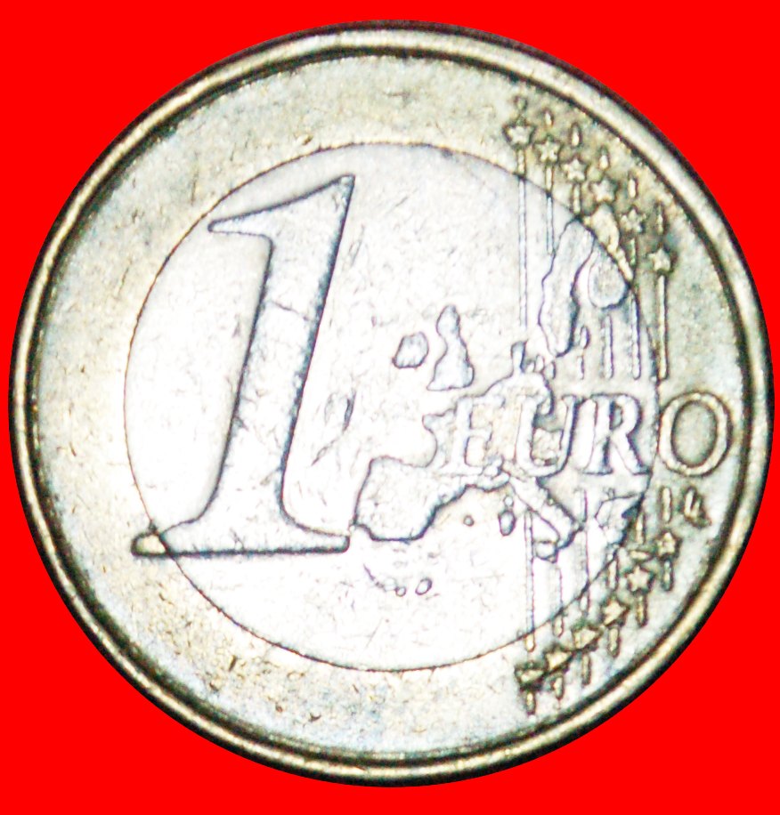  + ALBERT II (1993-2013): BELGIUM ★ 1 EURO 1999! LOW START ★ NO RESERVE!!!   