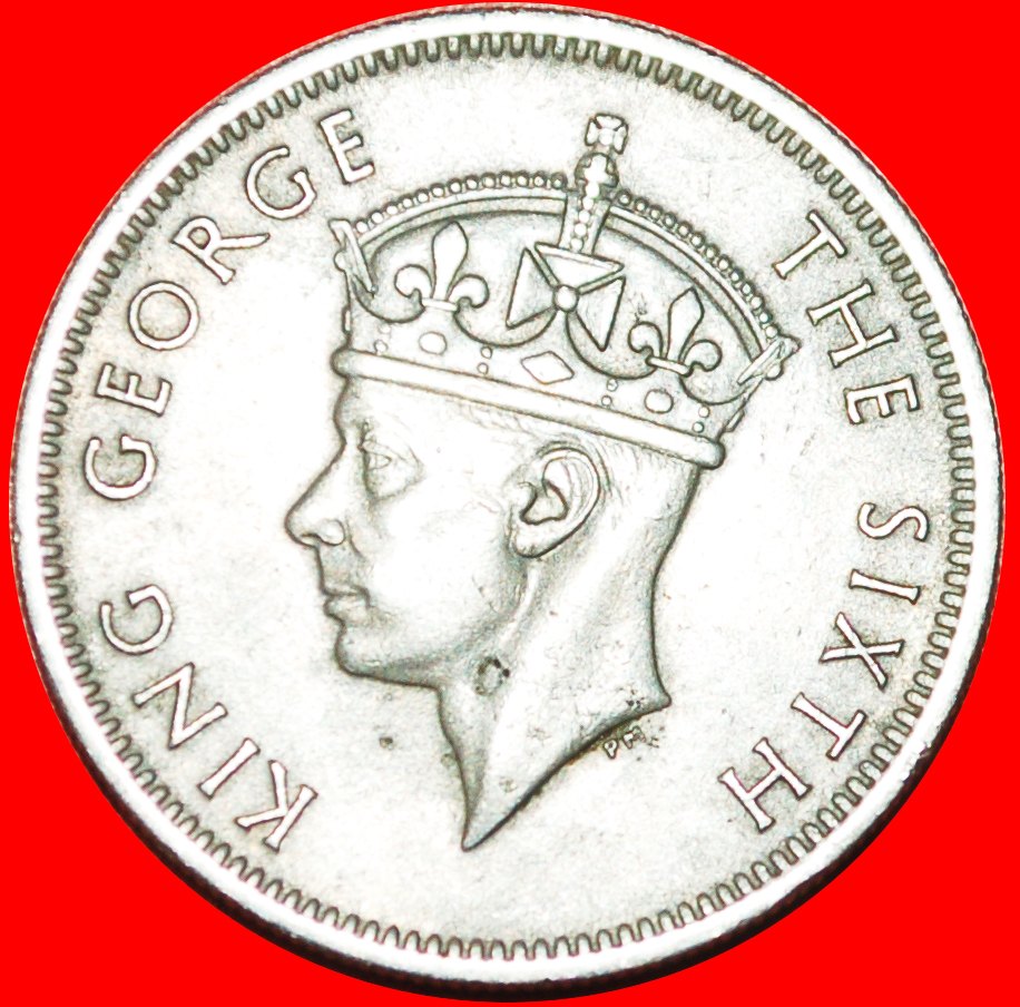  √ ZIMBABWE BIRD (1948-1952): SOUTHERN RHODESIA ★ 1 SHILLING 1949! LOW START★ NO RESERVE!   