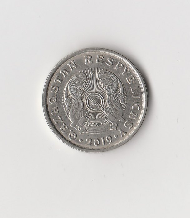  20 Tenge Kasachstan 2019 (I811)   