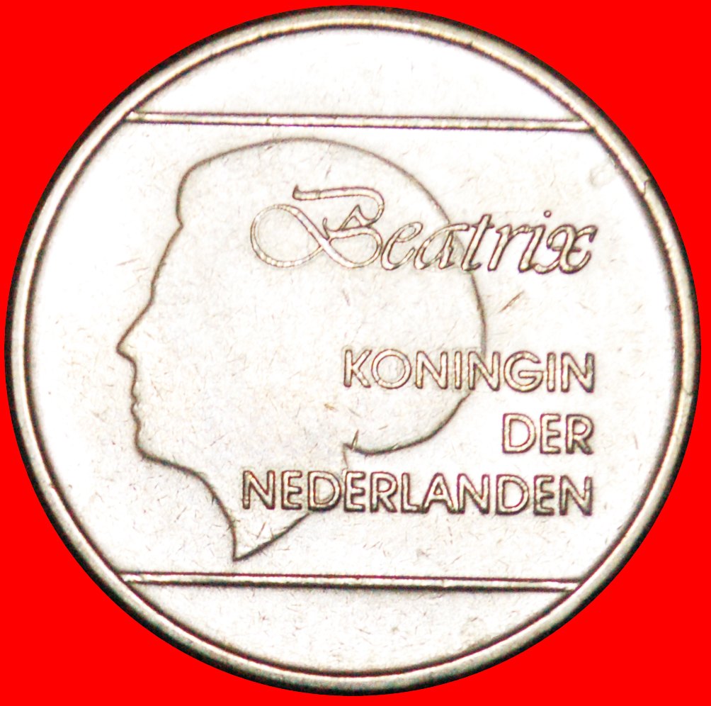  · NETHERLANDS (1986-2013): ARUBA ★ 1 FLORIN 2012! LOW START ★ NO RESERVE!   