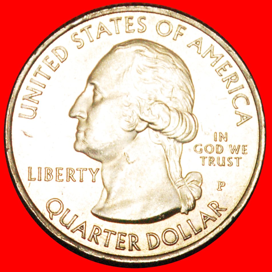  · ROOSEVELT (1858-1919): USA ★ 1/4 DOLLAR 2016P UNC! LOW START ★ NO RESERVE! Washington (1789-1797)!   