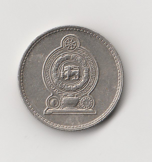  25 Cent Sri Lanka /Ceylon 1994  (I886)   
