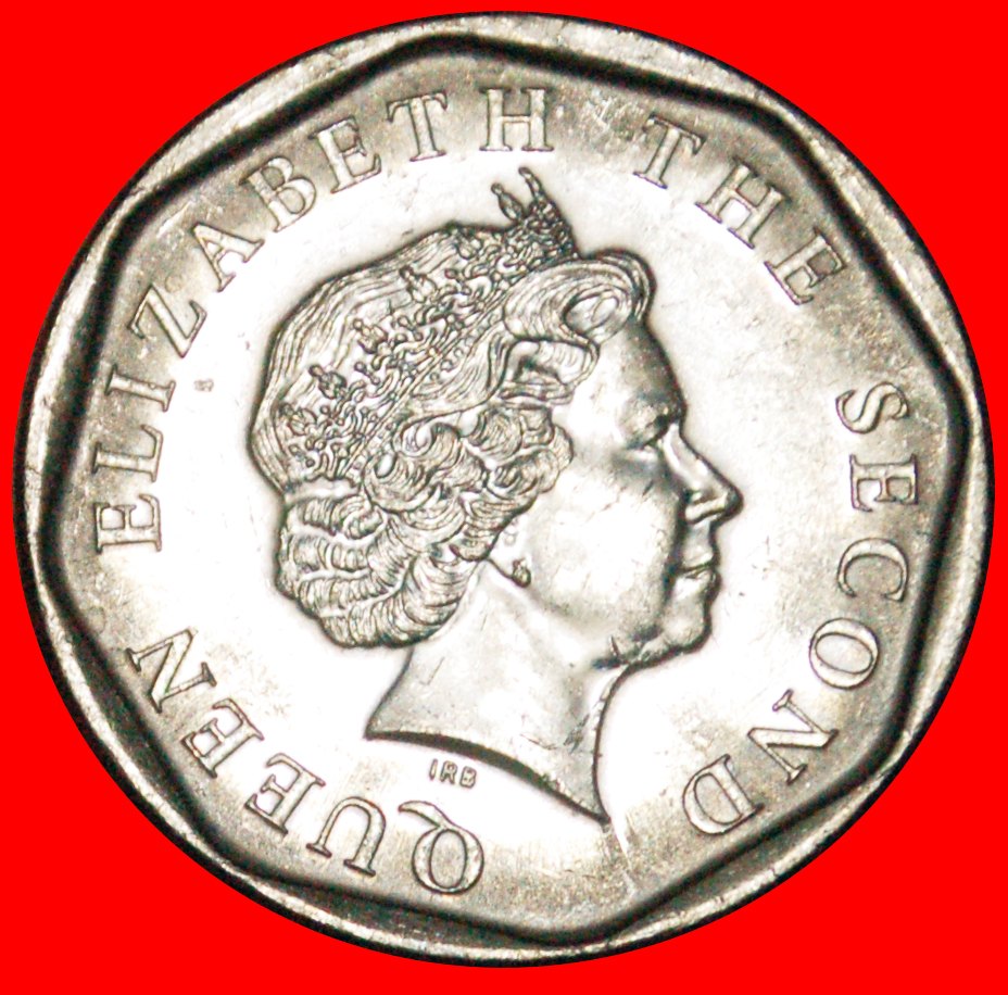  · ROUND (2002-2019): EAST CARIBBEAN TERRITORIES★ 5 CENTS 2010 DISCOVERY COIN★LOW START★ NO RESERVE!   