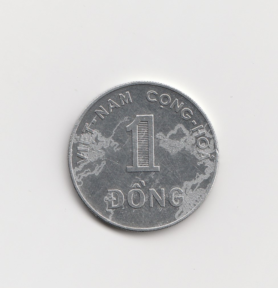  1 Döng Vietnam 1971 (I905)   