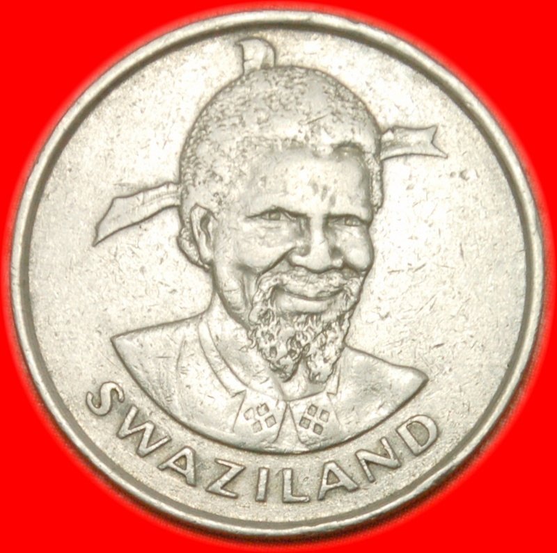  * FAO ★ SWAZILAND ★ LANGENI 1981! LOW START★ NO RESERVE!   