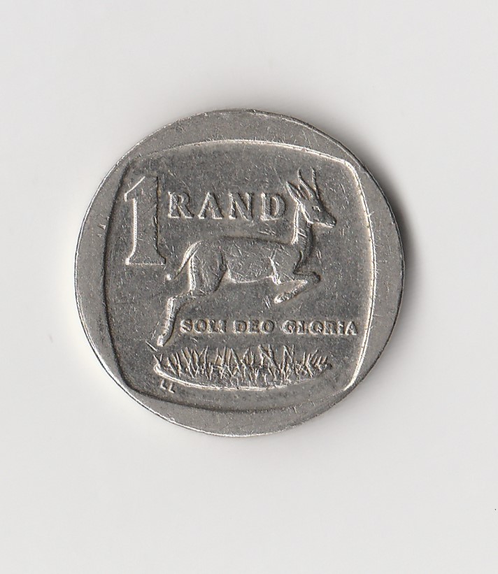 1 Rand Süd- Afrika 2005 (I954)