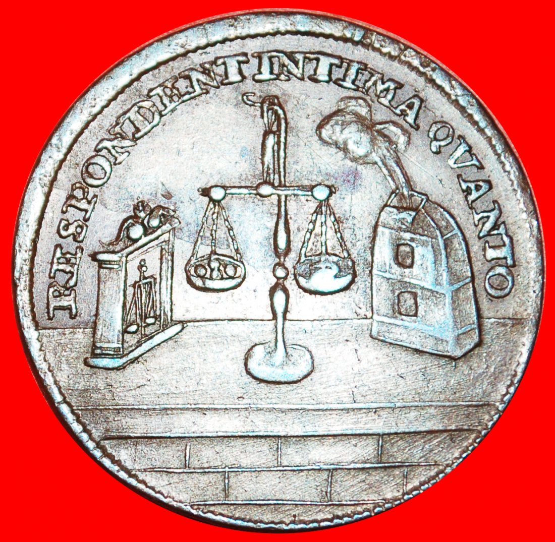  · 2 SKALEN 1677: NIEDERLANDE ★ RECHENPFENNIG ★ VERÖFFENTLICHT WERDEN! OHNE VORBEHALT!   