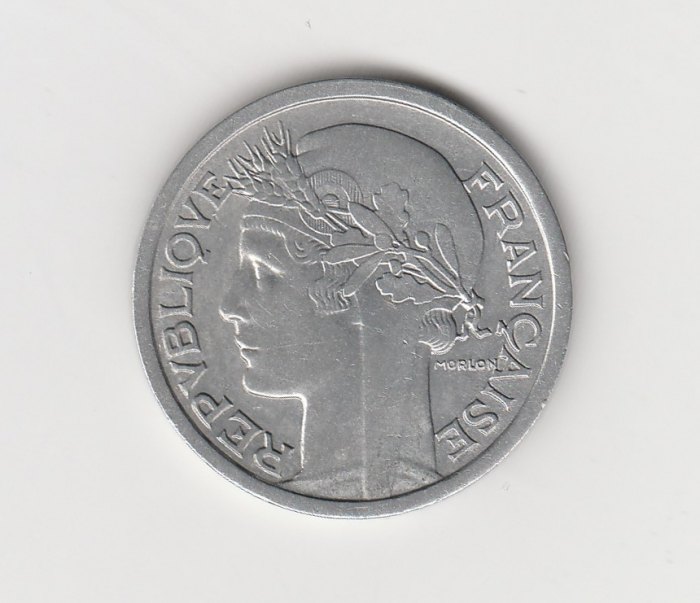  1 Franc Frankreich 1947     (I978)   