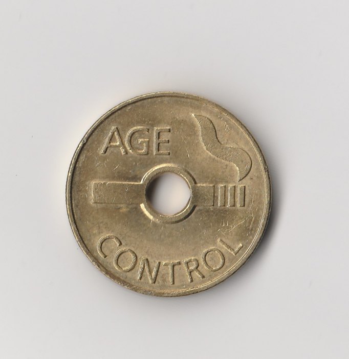  Token Age control  (I986)   
