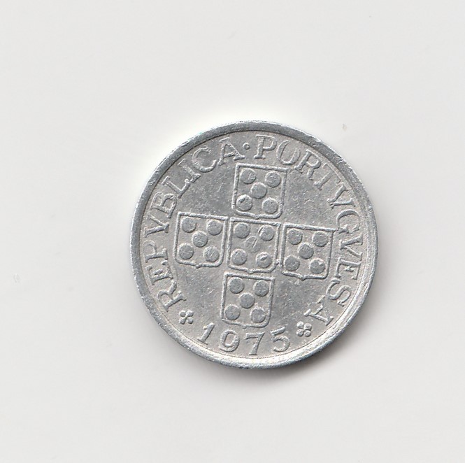  10 Centavos Portugal 1975 (M010)   