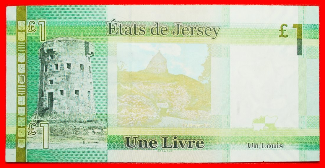  * ASTRONOMY (2010-2018): JERSEY ★ 1 POUND ND CRISP! LOW START! ★ NO RESERVE!   