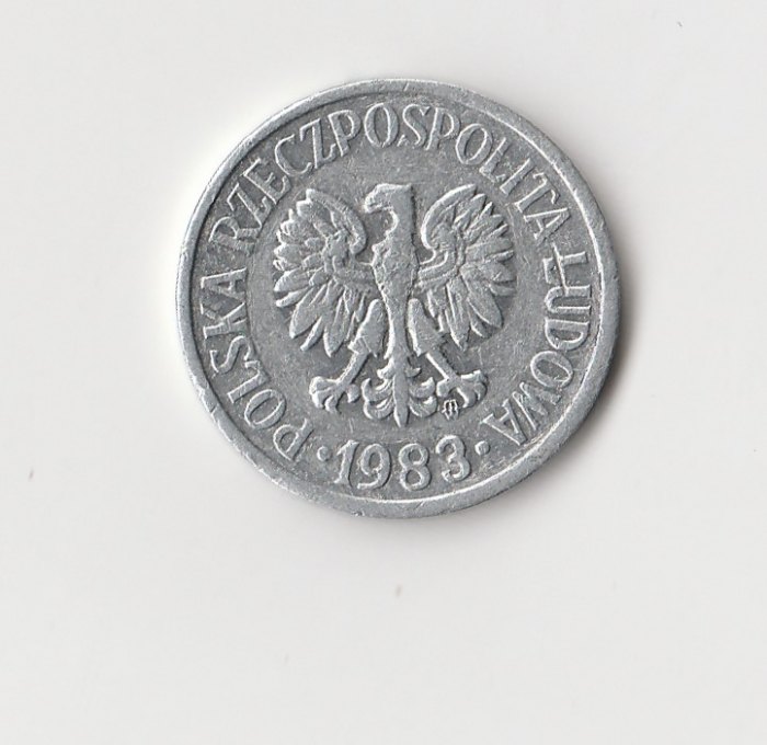  Polen 10 Croscy 1983 (M074)   