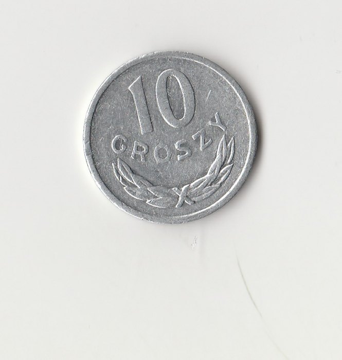  Polen 10 Croscy 1983 (M074)   