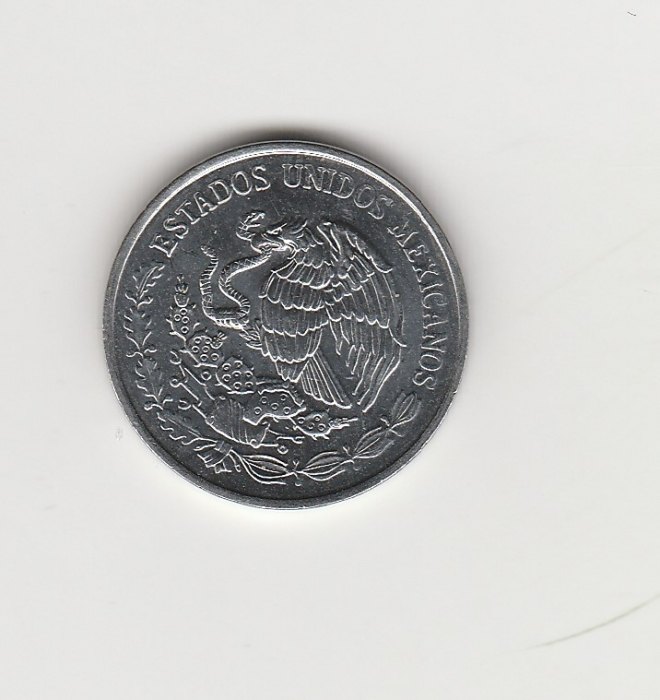  10 Centavos Mexiko 2005 (M078)   