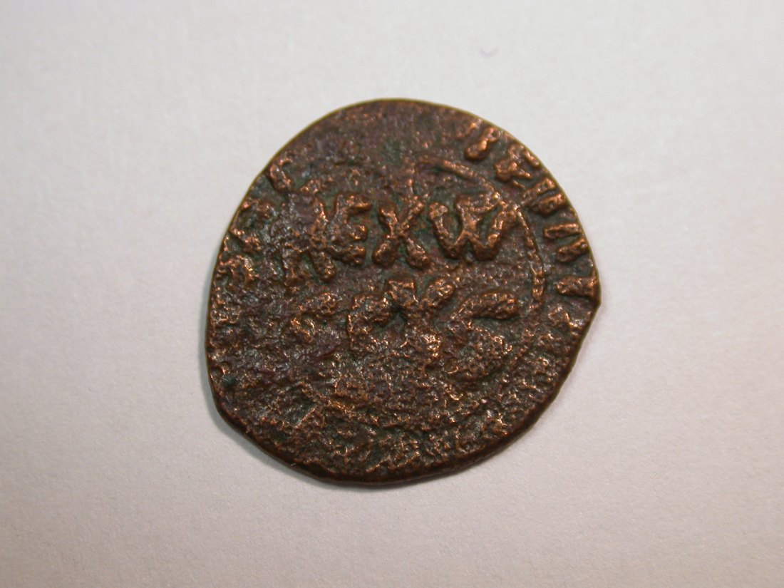  E25  Sizilien  Wilhelm II  1166-1189  1,2 Gramm   Originalbilder   