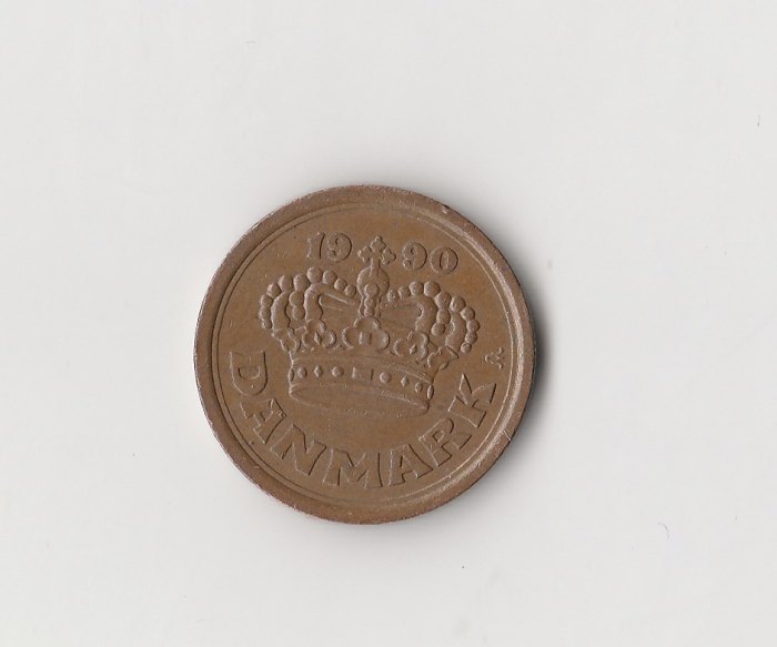  25 Ore Dänemark 1990 ( M098)   