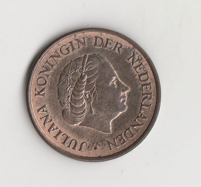  5 cent Niederlanden 1969 (M106)   