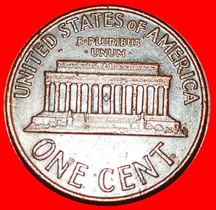  · MEMORIAL (1959-1982): USA ★ 1 CENT 1959! LINCOLN (1809-1865) LOW START ★ NO RESERVE!   