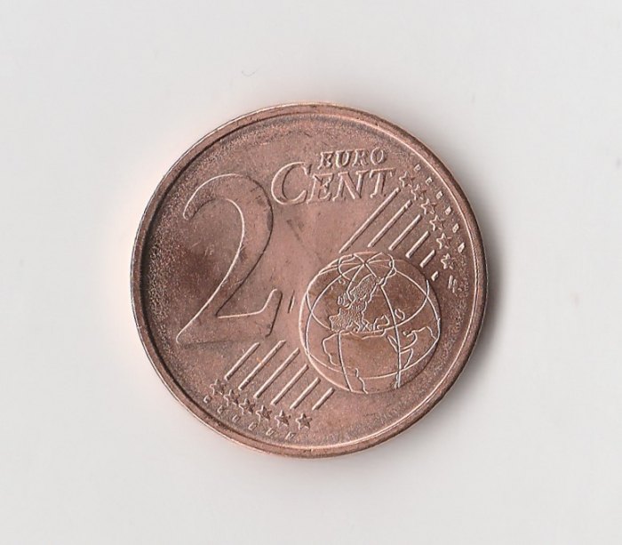  2 Cent Deutschland 2020 J (M161)   