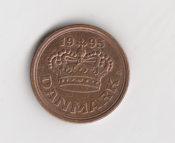  25 Ore Dänemark 1995 ( M170)   