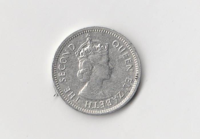  5 Cent Belize 2013 (M228)   