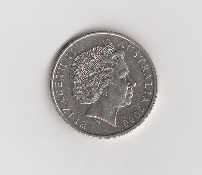 20 Cent Australien 2000 (M259)   
