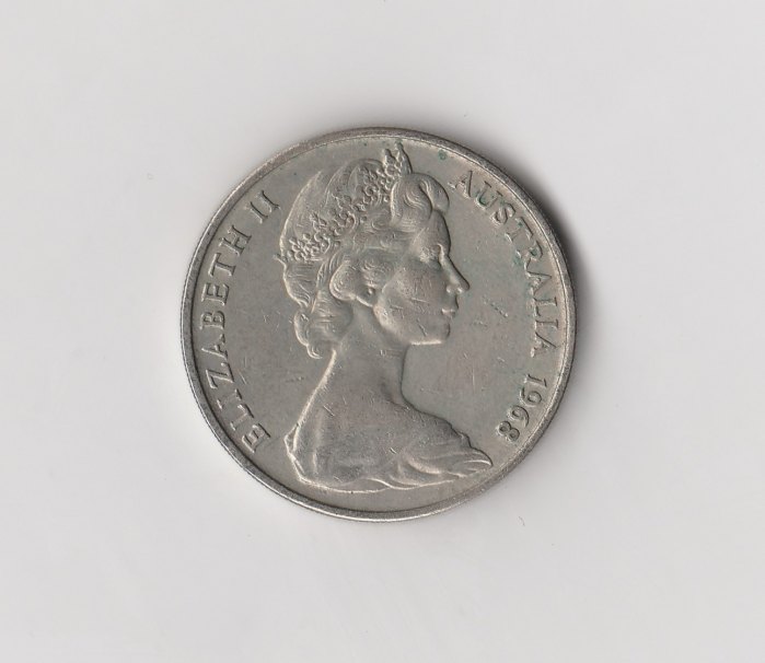  20 Cent Australien 1968 (M269)   
