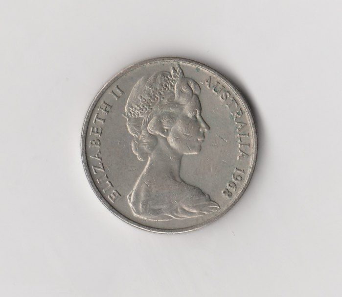  20 Cent Australien 1968 (M269)   