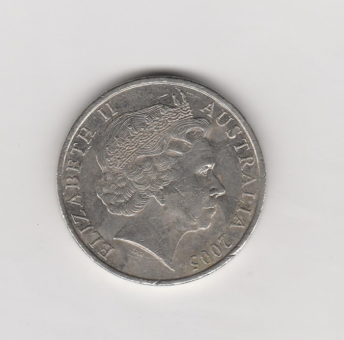  20 Cent Australien 2995 (M274)   