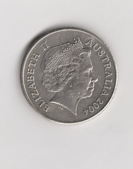  20 Cent Australien 2004 (M277)   