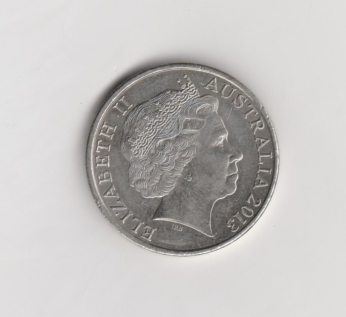  20 Cent Australien 2013 (M281)   