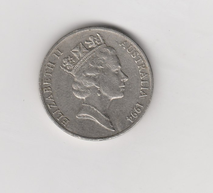  20 Cent Australien 1994  (M283)   