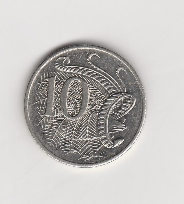  10 Cent Australien 2003 (M293)   