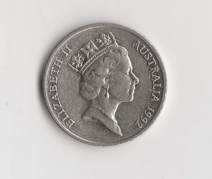  10 Cent Australien 1992 (M294)   